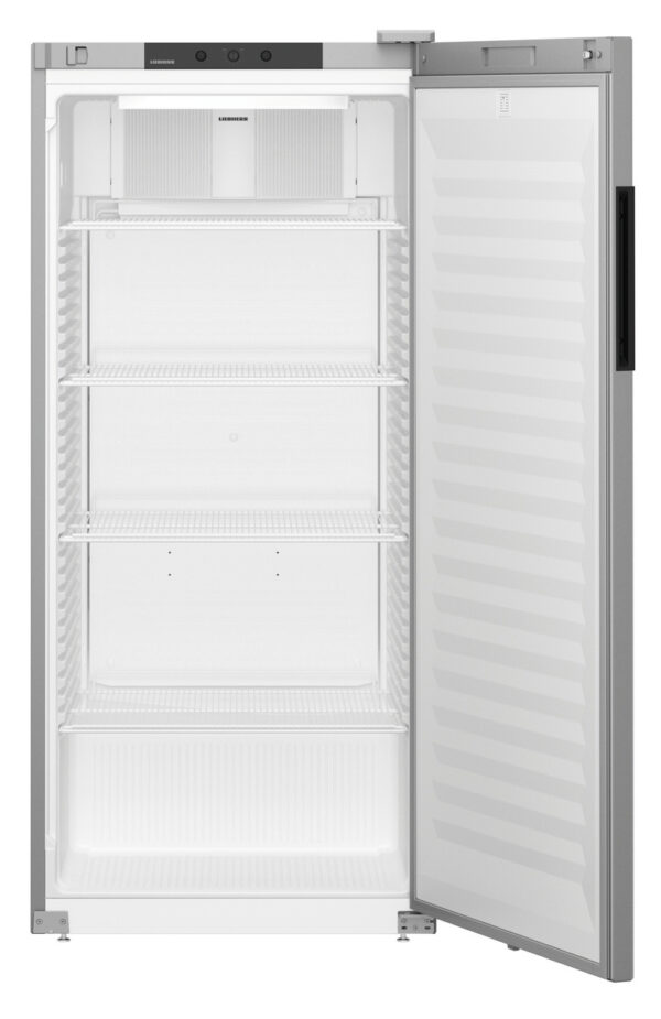 Réfrigérateur avec refroidissement par ventilation