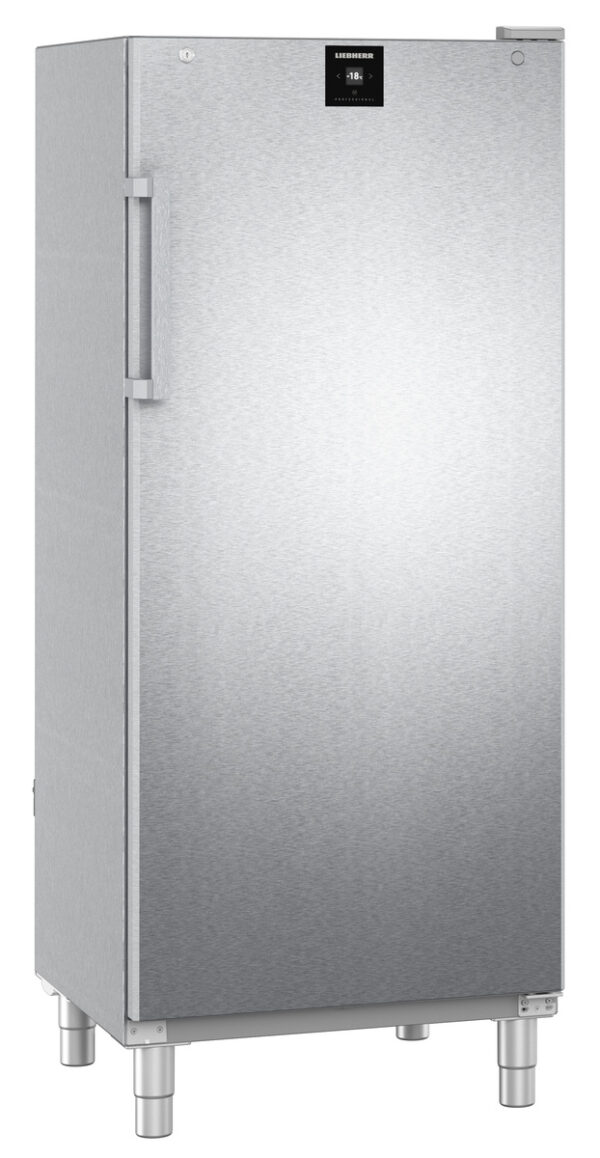 Congélateur armoire avec NoFrost – Image 2