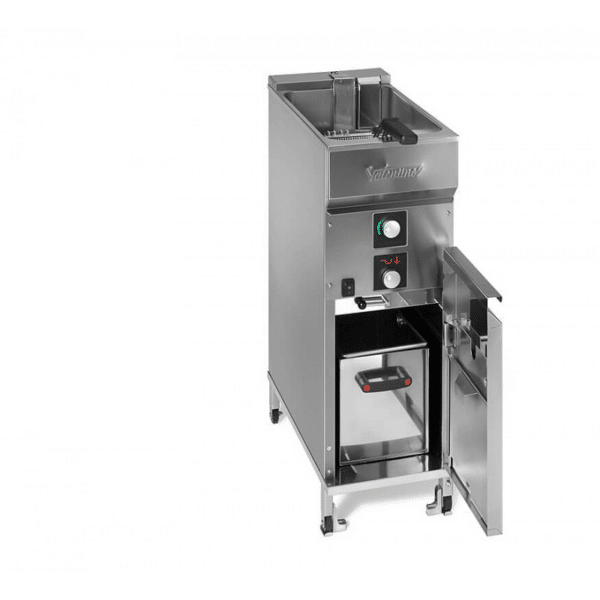 Friteuse – Image 3