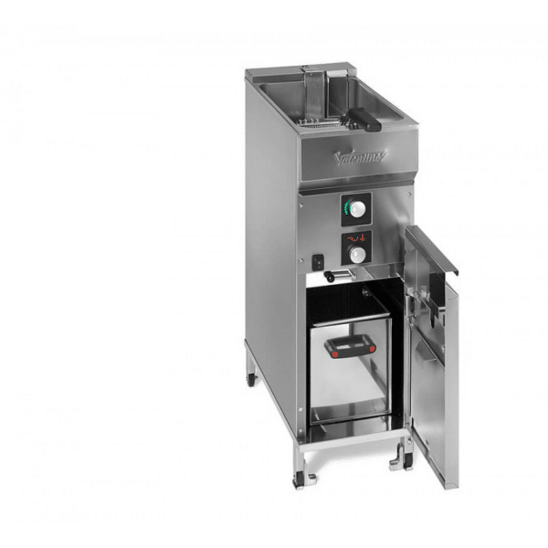 Friteuse – Image 3