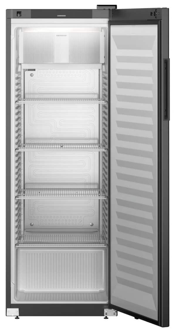 Réfrigérateur avec refroidissement par ventilation