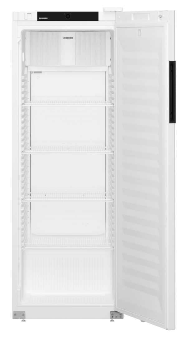 Réfrigérateur avec refroidissement par ventilation