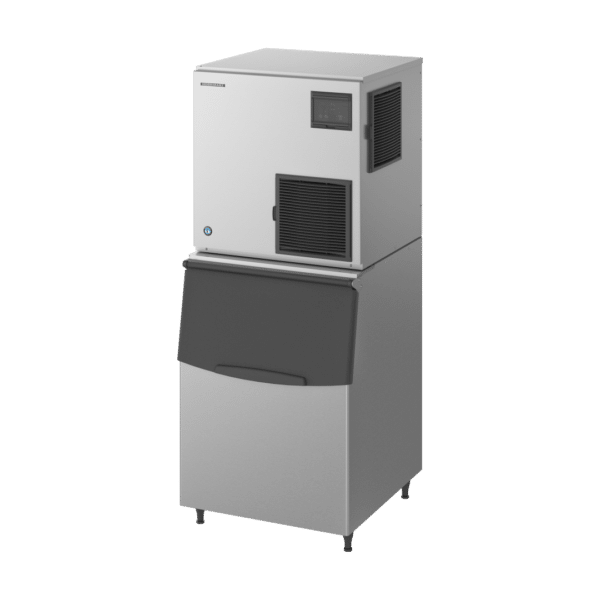 Machine à grains modulaire