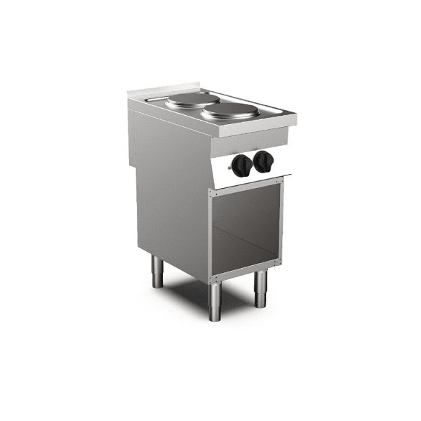 Cuisinière électrique