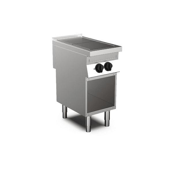 Cuisinière électrique