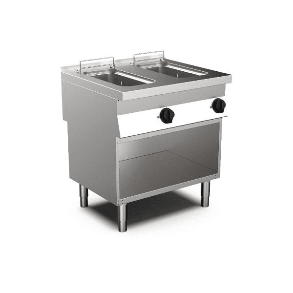 Friteuse électrique