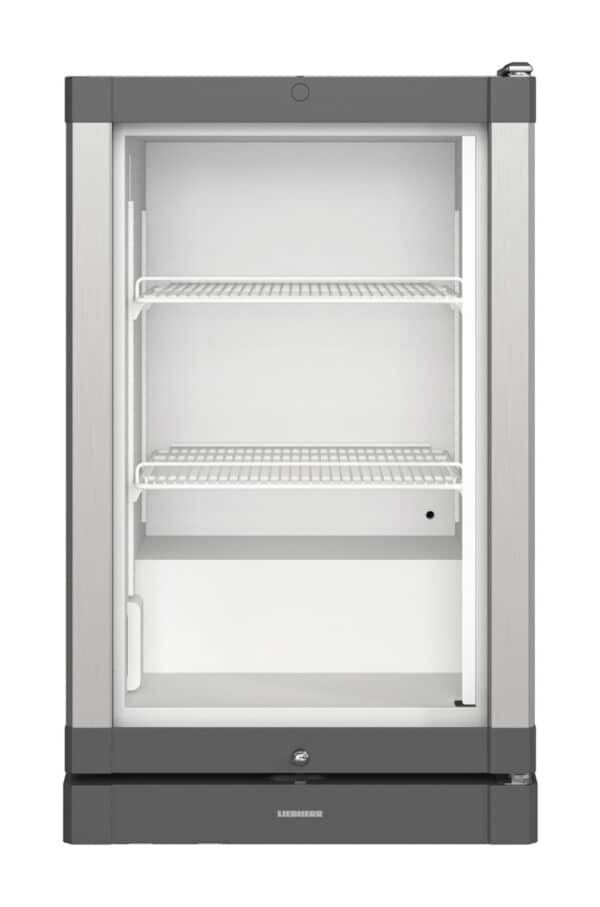Congélateur de comptoir à refroidissement statique – Image 3