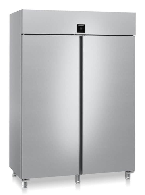 Réfrigérateur GN 2/1 avec refroidissement par ventilation – Image 2
