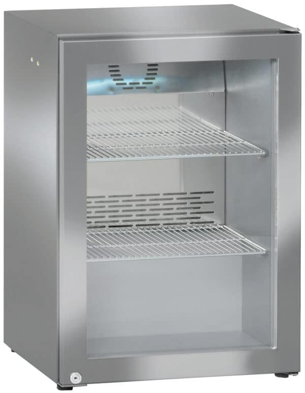 Réfrigérateur universel avec refroidissement par ventilation – Image 2