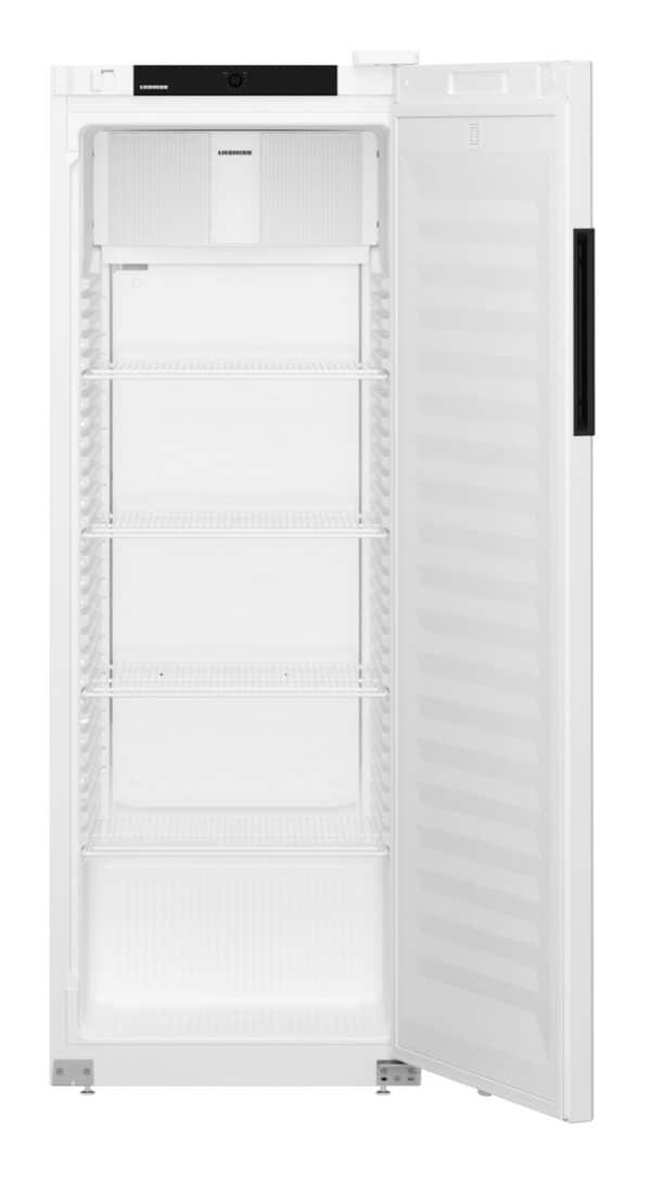 Réfrigérateur avec refroidissement par ventilation