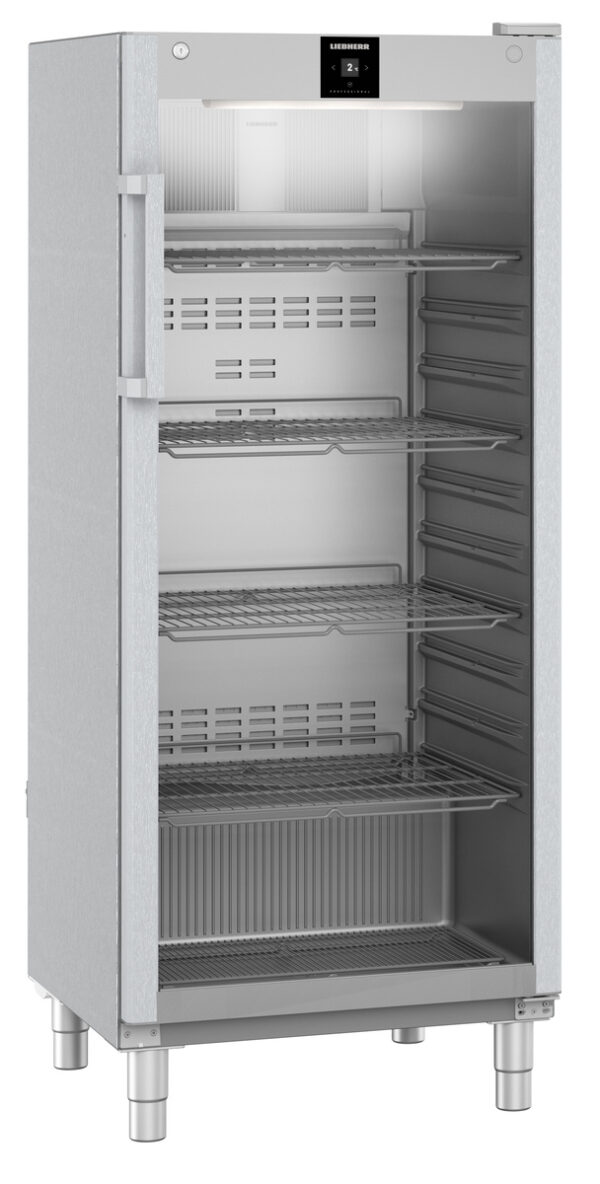 Réfrigérateur avec refroidissement par ventilation – Image 2