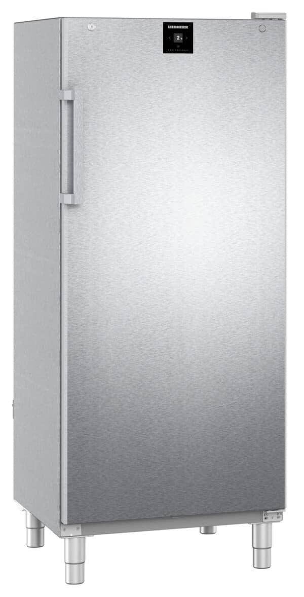Réfrigérateur avec refroidissement par ventilation – Image 2