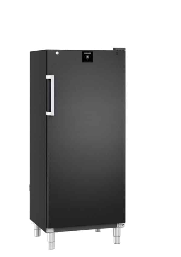 Réfrigérateur avec refroidissement par ventilation – Image 2
