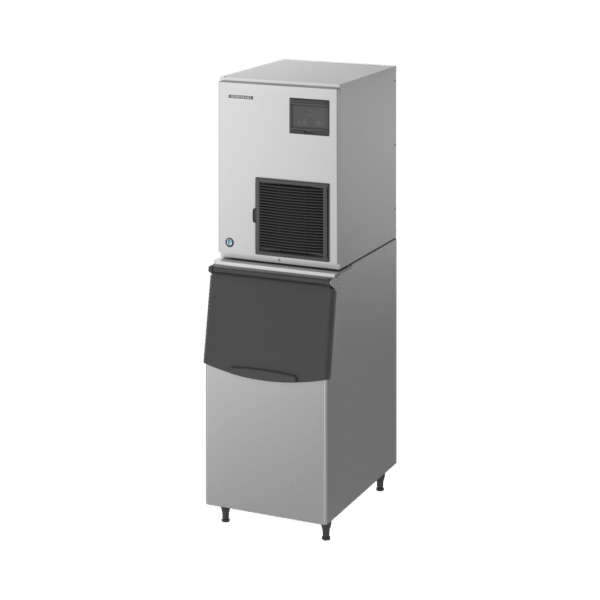 Machine à super grains modulaire