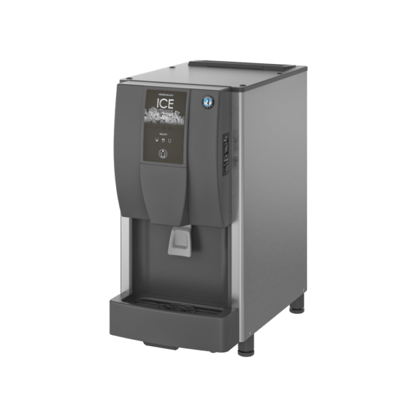 Distributeur de Glaçons / Eau Compact
