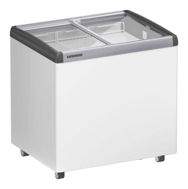 Congélateur pour crème glacée