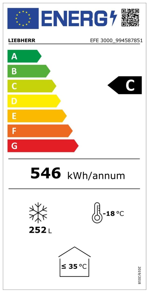 Congélateur pour crème glacée – Image 5