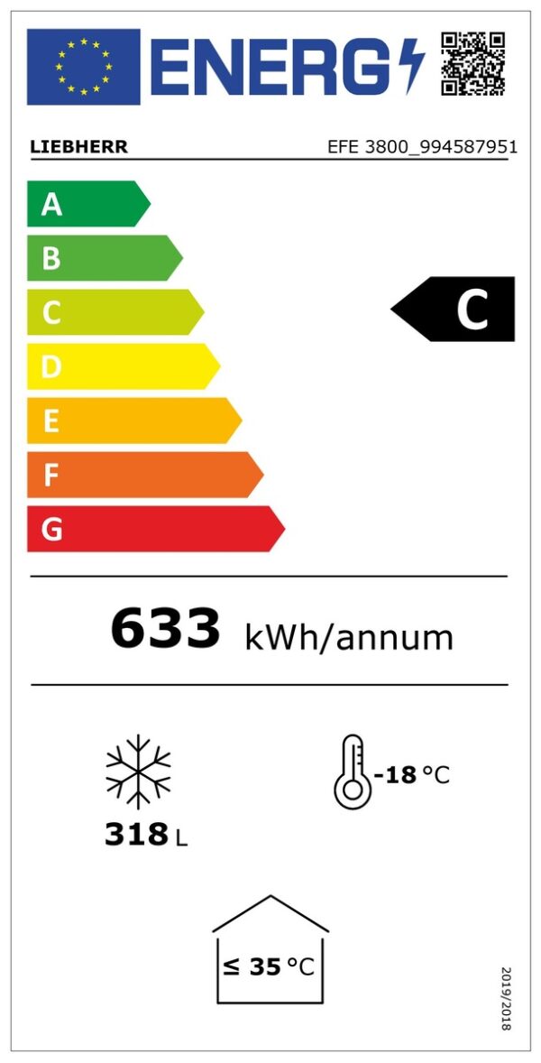 Congélateur pour crème glacée – Image 5