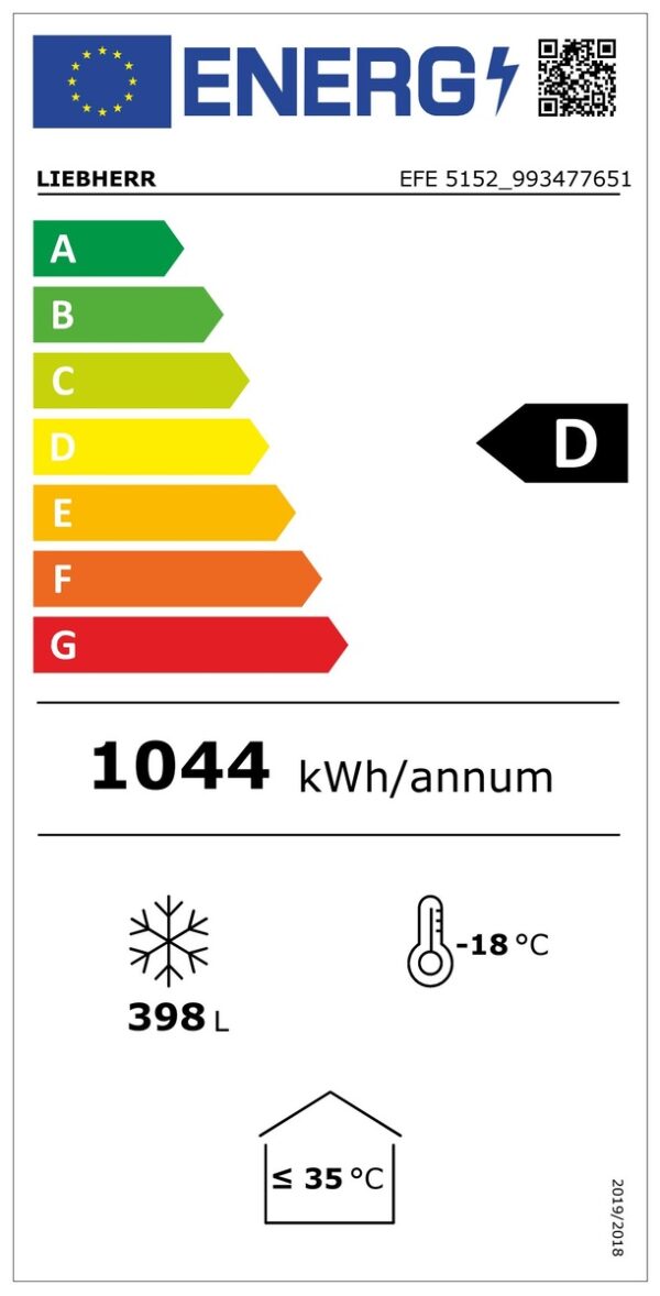 Congélateur pour crème glacée – Image 5