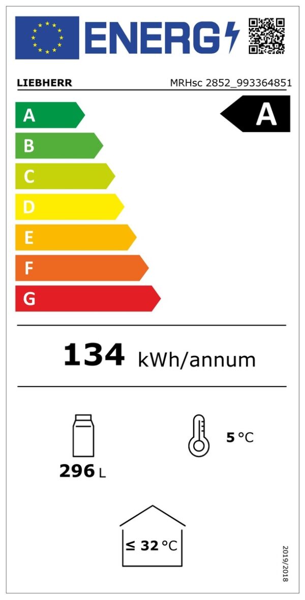 Réfrigérateur coffre – Image 5