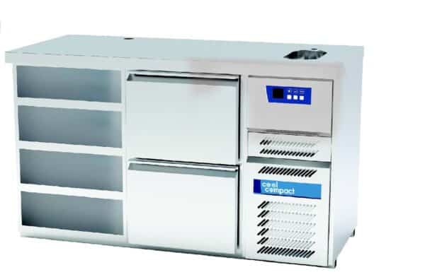 Cafe statiom L 1500