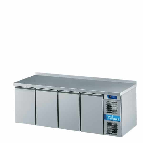 Table GN positive 4 Portes