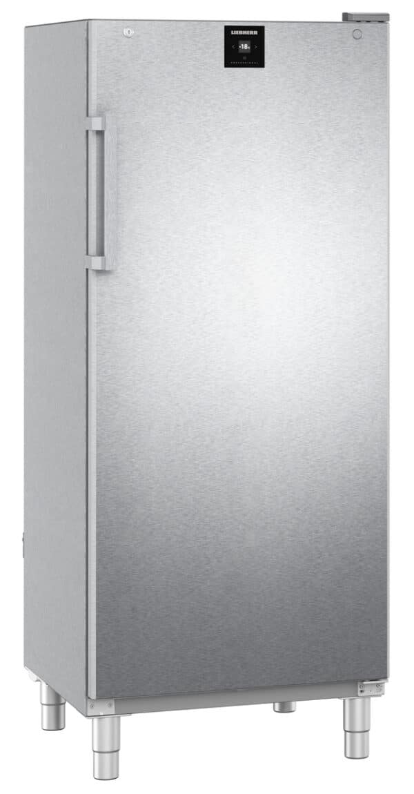 Congélateur armoire avec SmartFrost – Image 2
