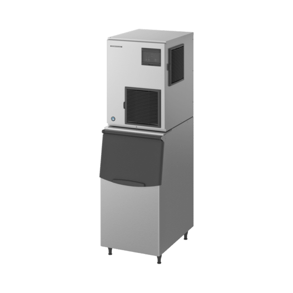Machine à super grains modulaire