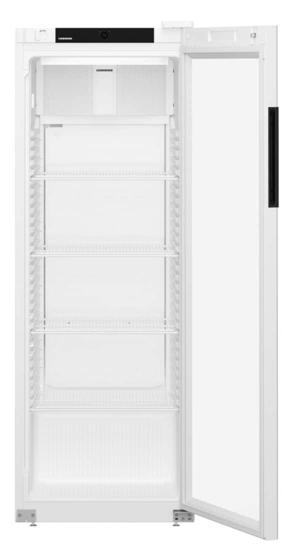 Réfrigérateur avec refroidissement par ventilation