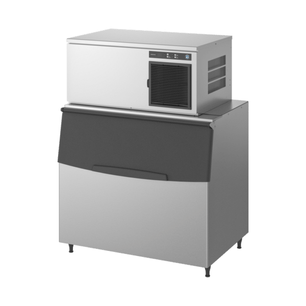Machine à glaçons cube IM modulaire