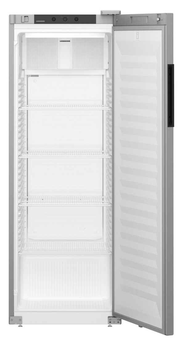 Réfrigérateur avec refroidissement par ventilation