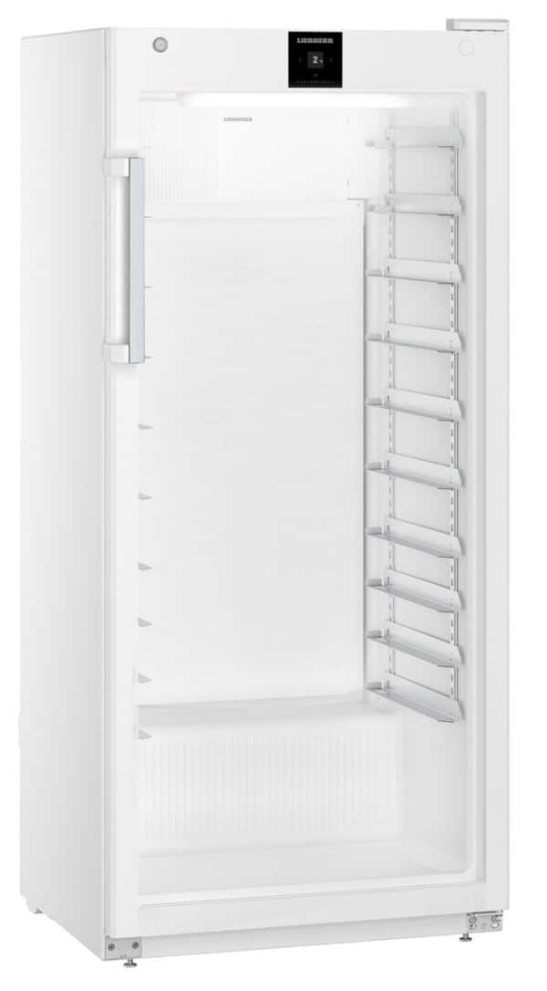 Réfrigérateur normes boulangeries avec refroidissement par ventilation – Image 2