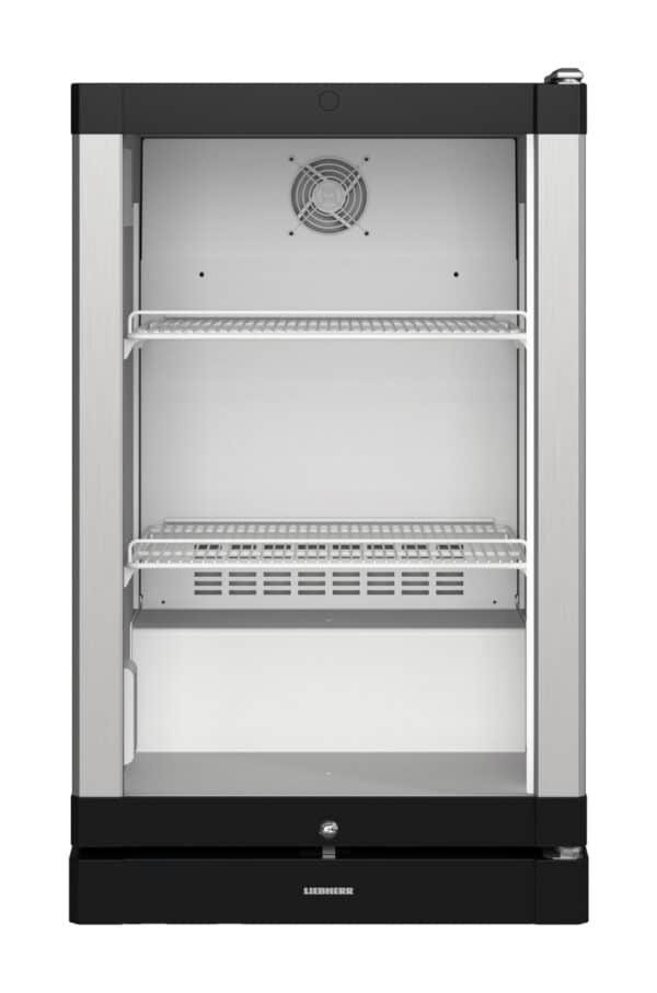 Réfrigérateur universel avec refroidissement par ventilation – Image 3