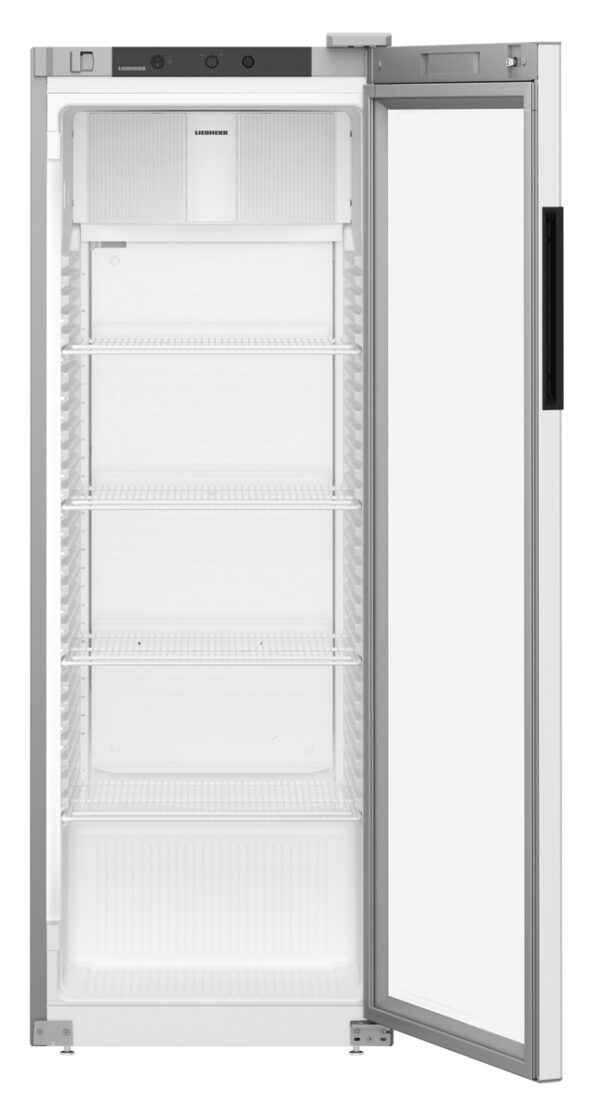 Réfrigérateur avec refroidissement par ventilation
