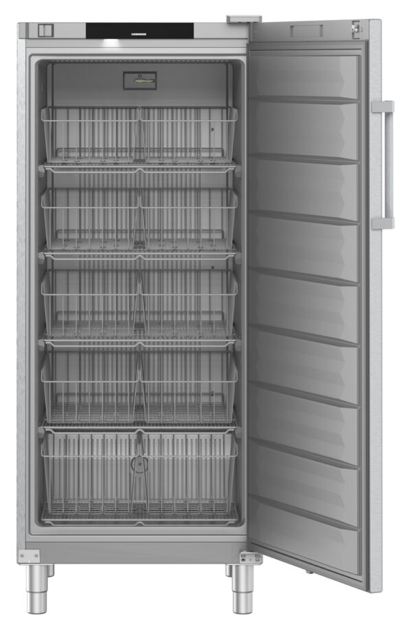 Congélateur armoire avec SmartFrost