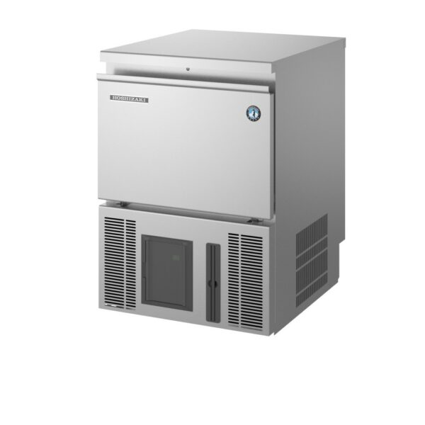Machine à glace grains autonome