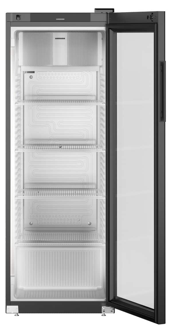 Réfrigérateur avec refroidissement par ventilation