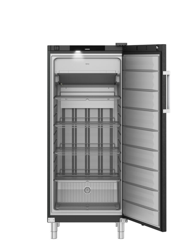 Congélateur armoire avec NoFrost
