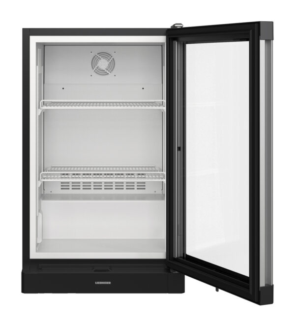 Réfrigérateur universel avec refroidissement par ventilation