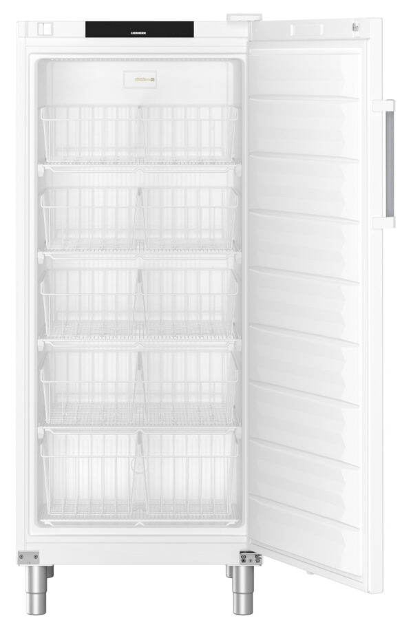 Congélateur armoire avec SmartFrost