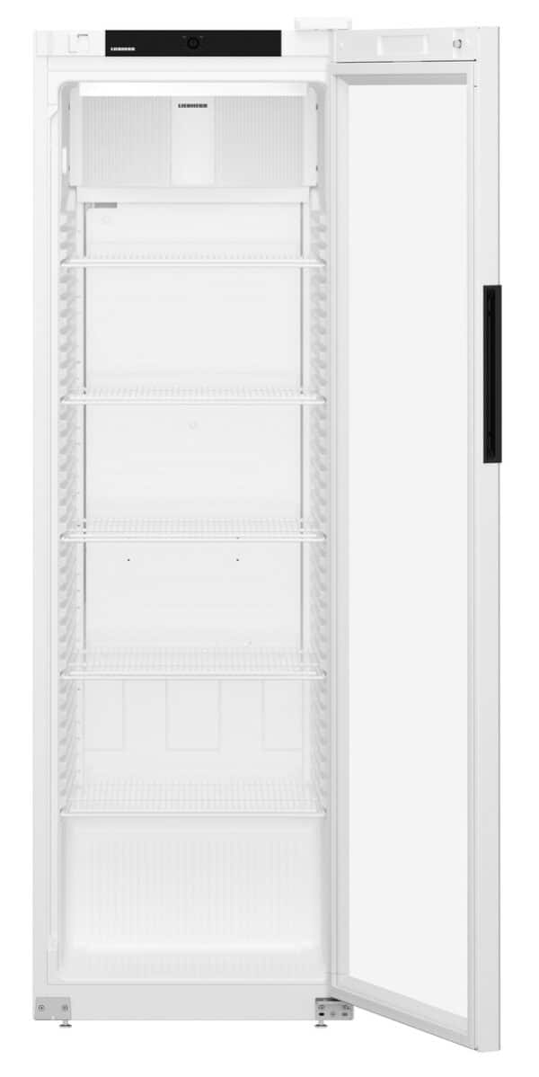 Réfrigérateur avec refroidissement par ventilation