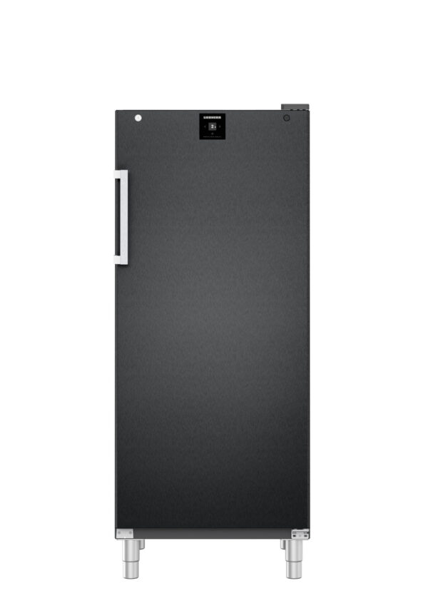 Réfrigérateur avec refroidissement par ventilation – Image 3
