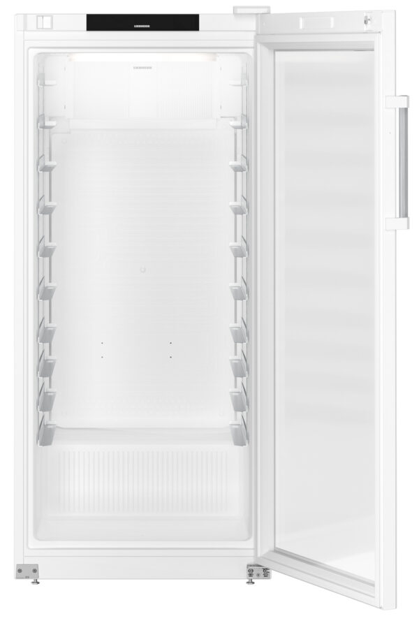 Réfrigérateur normes boulangeries avec refroidissement par ventilation