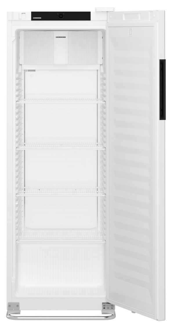 Réfrigérateur avec refroidissement par ventilation