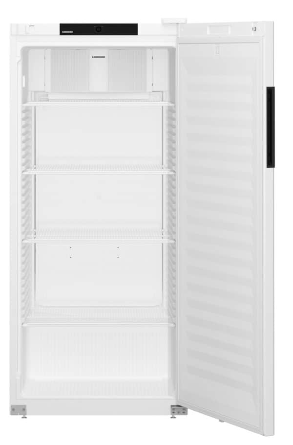 Réfrigérateur avec refroidissement par ventilation