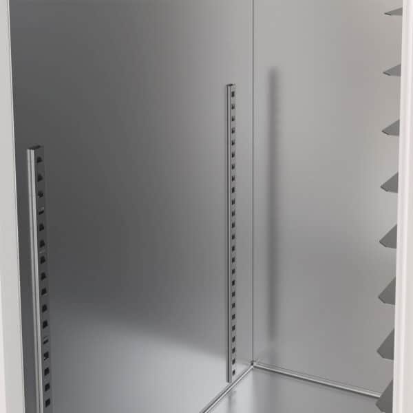 Congélateur normes boulangeries avec refroidissement par ventilation – Image 7