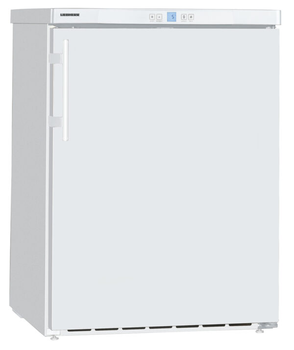 Réfrigérateur encastrable sous plan avec refroidissement par ventilation – Image 4