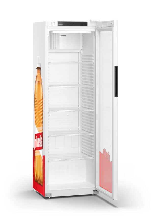 Réfrigérateur avec refroidissement par ventilation – Image 4