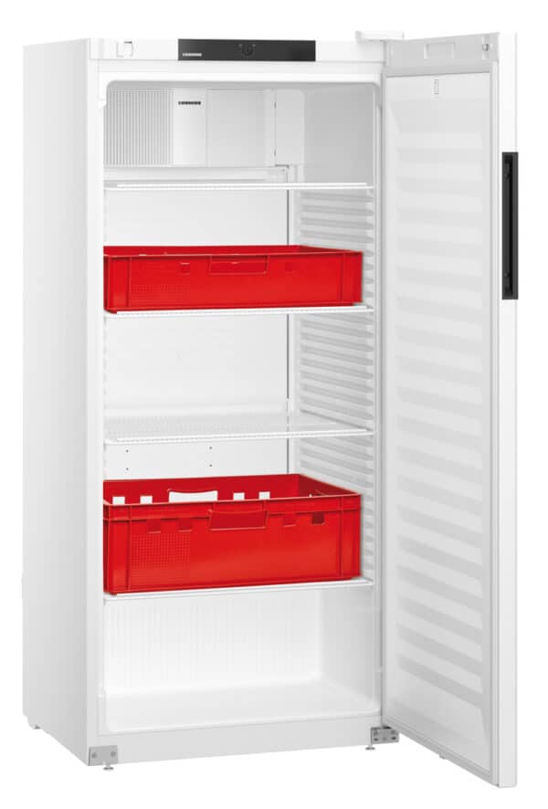 Réfrigérateur avec refroidissement par ventilation – Image 4