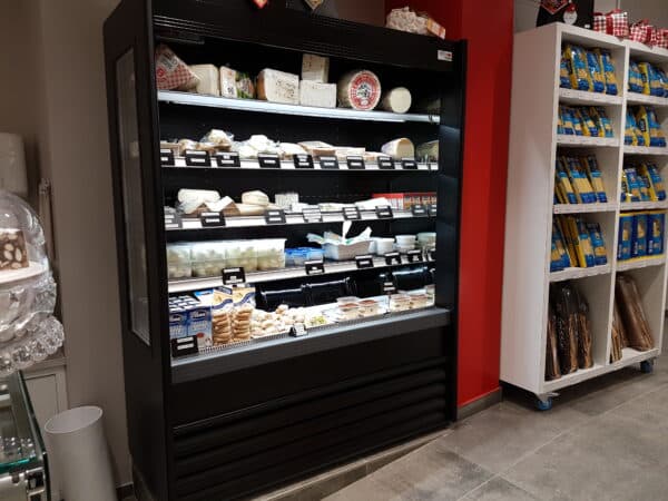 Vitrine murale positive – Image 9